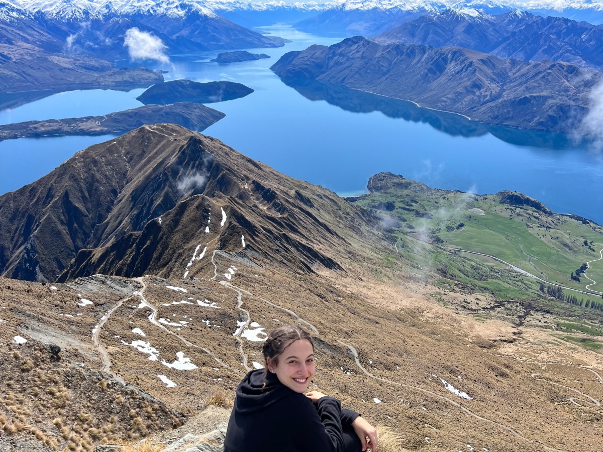 The Best New Zealand Road Trip Itinerary (Slow Travel, 8&nbsp;Weeks)