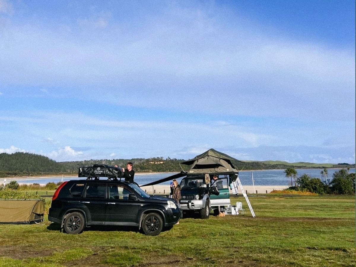 Buying a Rooftop Tent in New Zealand: everything you need to&nbsp;know
