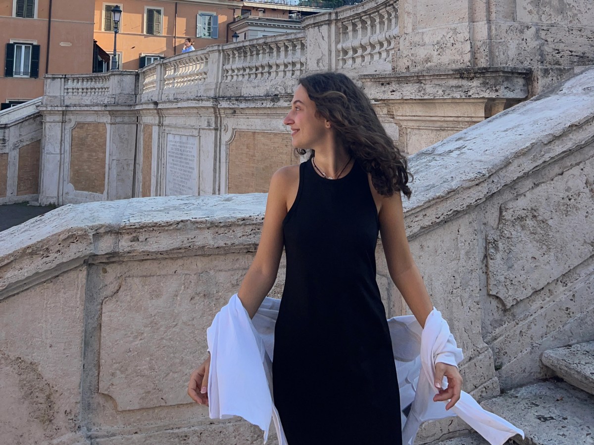 2: Cobblestones, Chimney Cakes and Ciao&nbsp;Bella