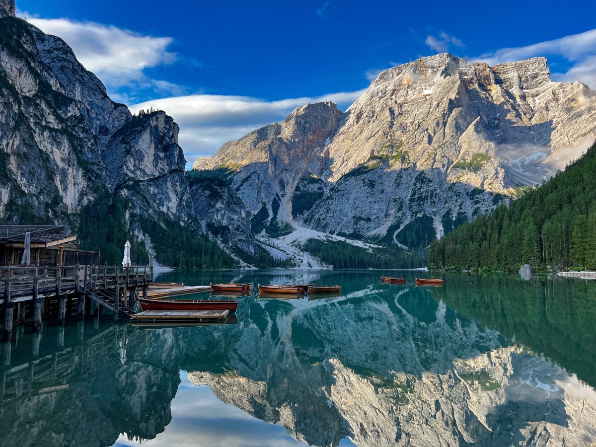 5: Un Rêve&nbsp;D’été