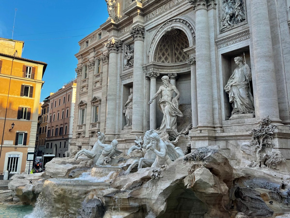 16 of the Best Photo Spots in Rome (with&nbsp;coordinates!)
