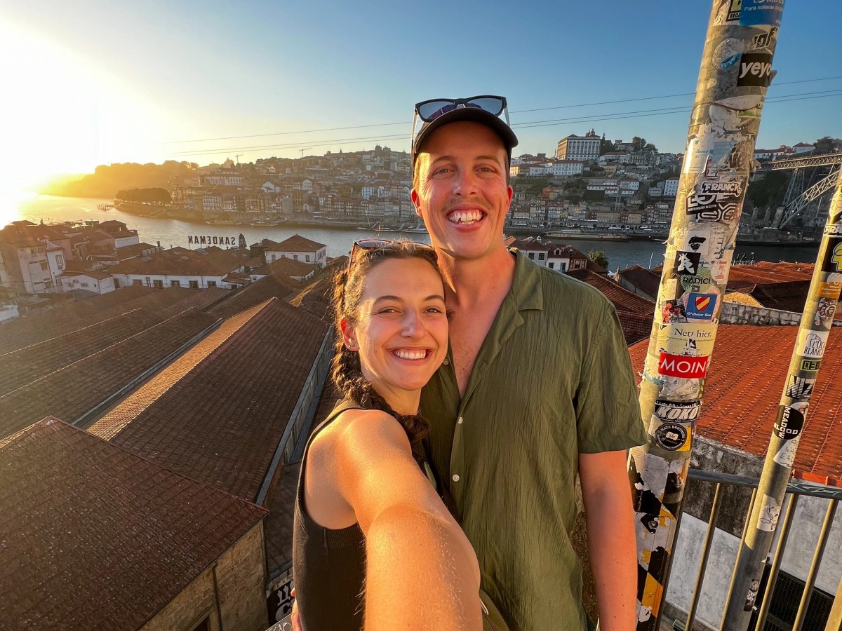 7: Postcards from&nbsp;Portugal