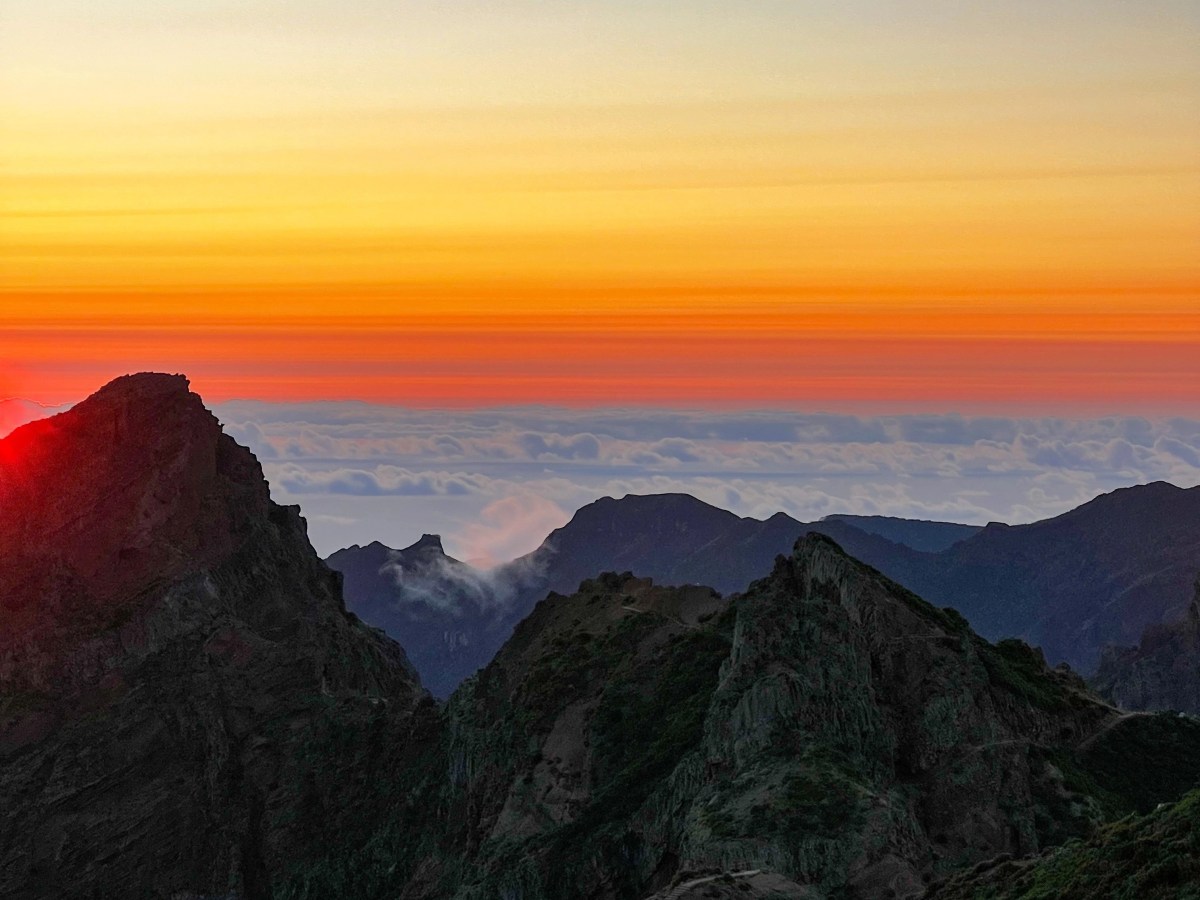 10: Serendipity and the Stairway to&nbsp;Heaven