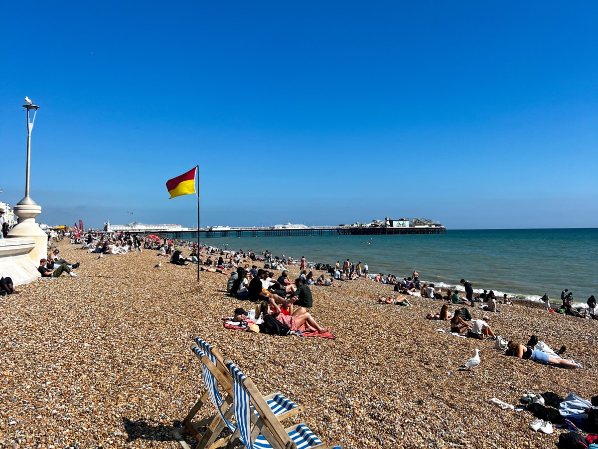 13. Long Time, No&nbsp;Speak