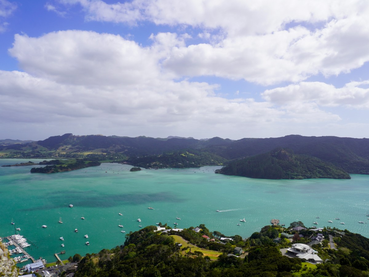5 Epic Viewpoints in&nbsp;Northland