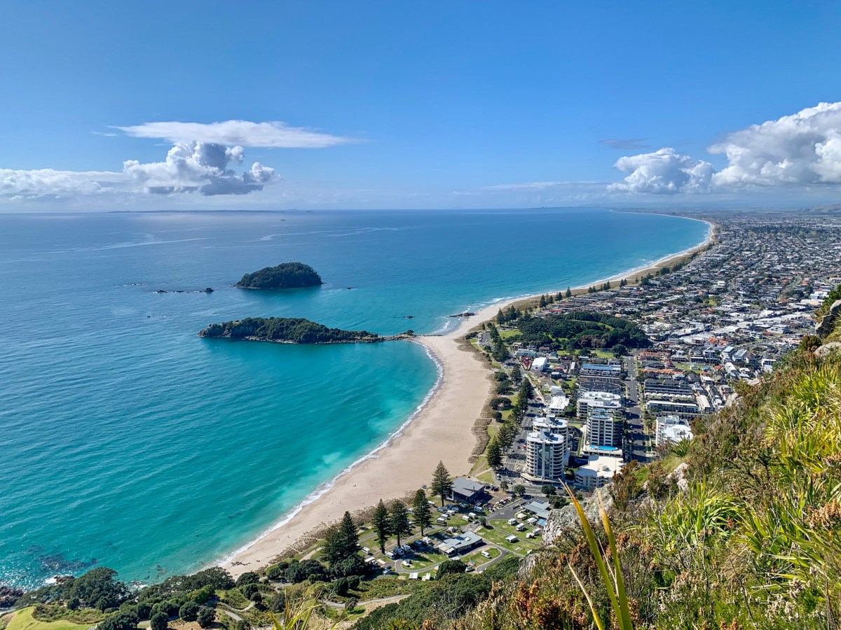 3 Days in Mount Maunganui: My Perfect Long&nbsp;Weekend