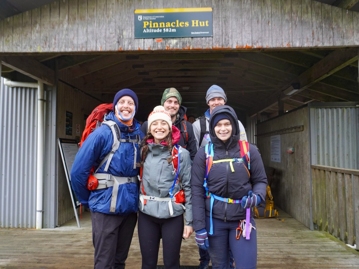 The Ultimate Guide to Hiking in the&nbsp;Coromandel