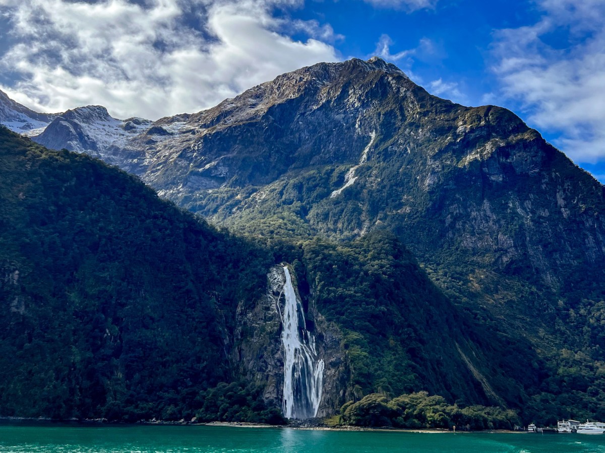 The Ultimate Milford Sound Trip: A 3 Day Itinerary and Must-Visit&nbsp;Spots